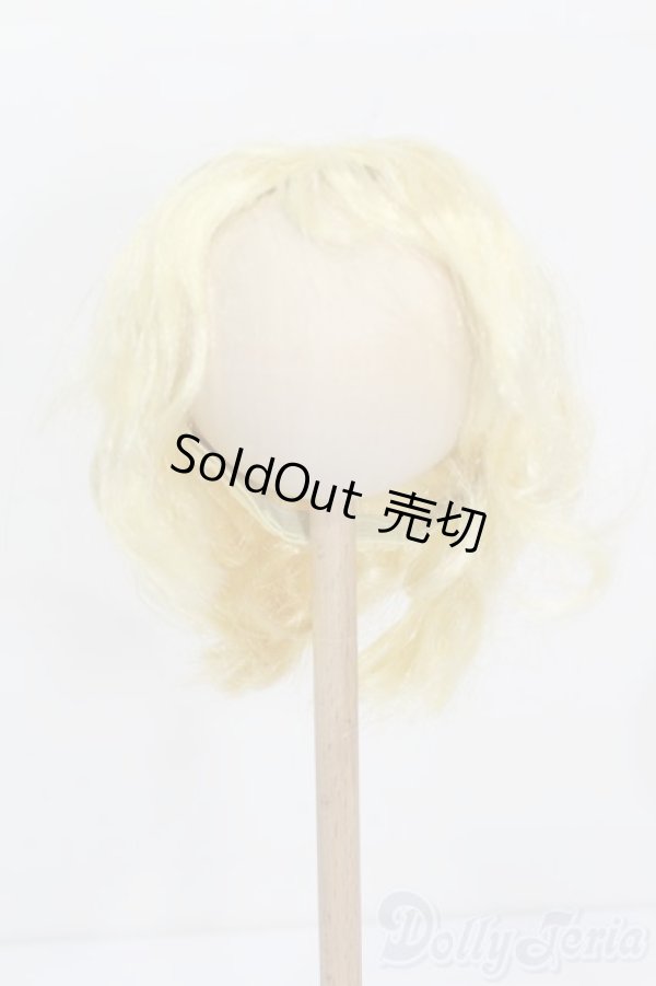 画像1: ネオブライス/ウィッグ S-25-12-07-365-GN-ZS (1)