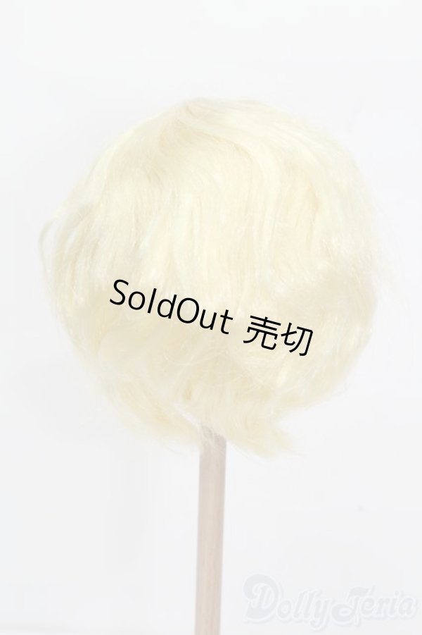 画像2: ネオブライス/ウィッグ S-25-12-07-365-GN-ZS (2)