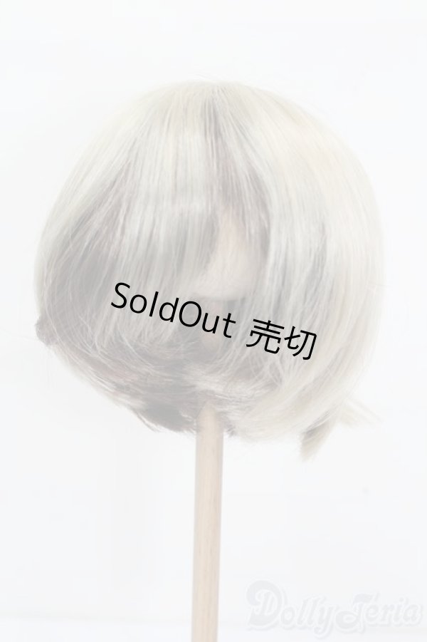 画像1: ネオブライス/ウィッグ S-25-12-07-363-GN-ZS (1)