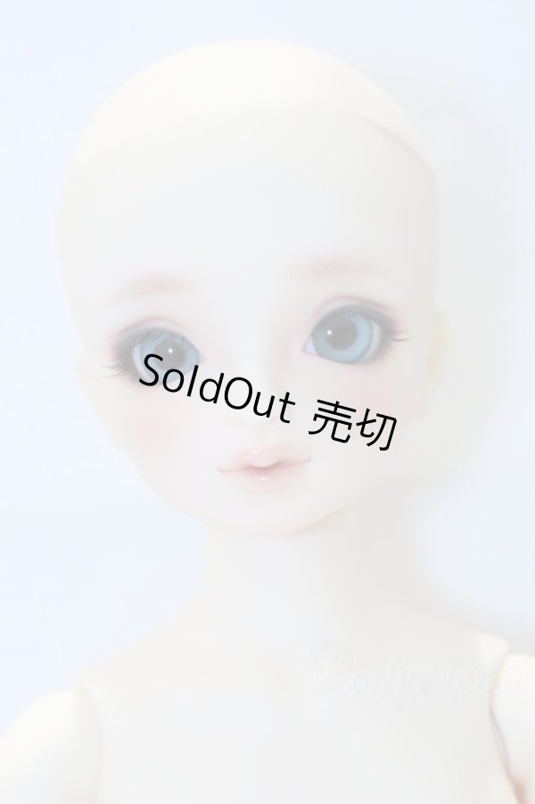 画像2: SDM女の子/コーディネートモデル 夕霧 S-25-12-28-003-GN-ZS (2)