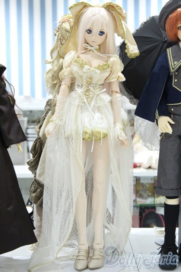 画像2: 【新宿マルイアネックス店 店頭販売商品】DD/シェリル・ノーム 2100150000012364-ZM (2)