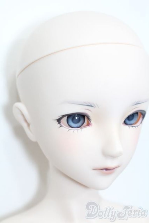 画像3: DD/9S(ヨルハ九号S型/ニーアオートマタ) S-25-06-15-105-GN-ZS (3)