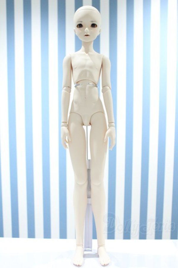 画像2: 【新宿マルイアネックス店 店頭販売商品】DD/9S(ヨルハ九号S型/ニーアオートマタ) 2100150000012369-ZM (2)