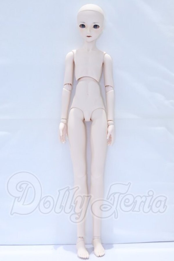 画像4: DD/9S(ヨルハ九号S型/ニーアオートマタ) S-26-04-12-003-GN-ZS (4)