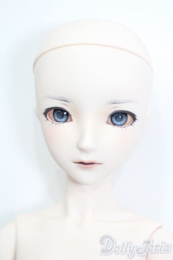 画像1: DD/9S(ヨルハ九号S型/ニーアオートマタ) S-25-06-15-106-GN-ZS (1)