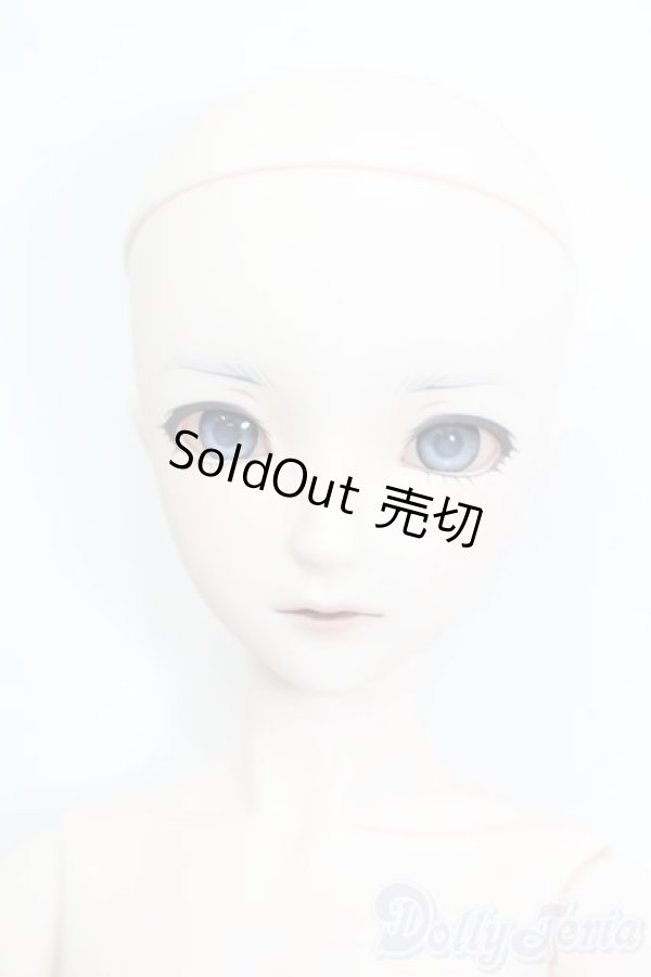 画像1: DD/9S(ヨルハ九号S型/ニーアオートマタ) S-25-10-05-479-GN-ZS (1)