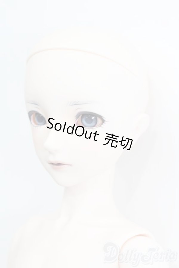 画像2: DD/9S(ヨルハ九号S型/ニーアオートマタ) S-25-10-05-479-GN-ZS (2)