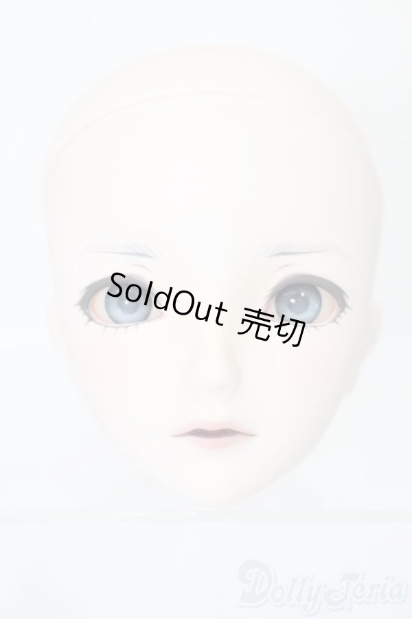 画像1: DD/9S(ヨルハ九号S型/ニーアオートマタ) S-25-06-15-167-GN-ZS (1)