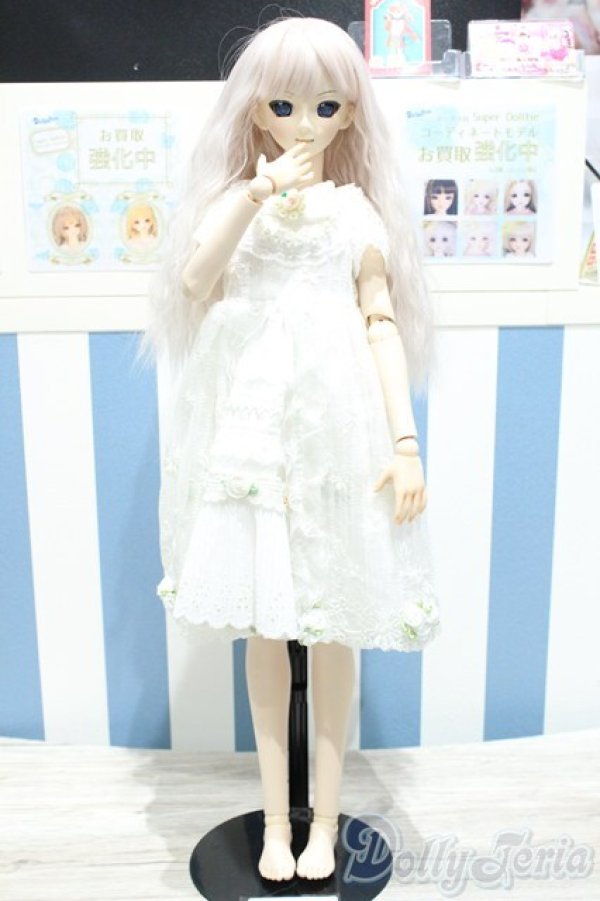 画像2: 【新宿マルイアネックス店 店頭販売商品】DD/ベアトリーチェ うみねこのなく頃に 2100150000012373-ZM (2)