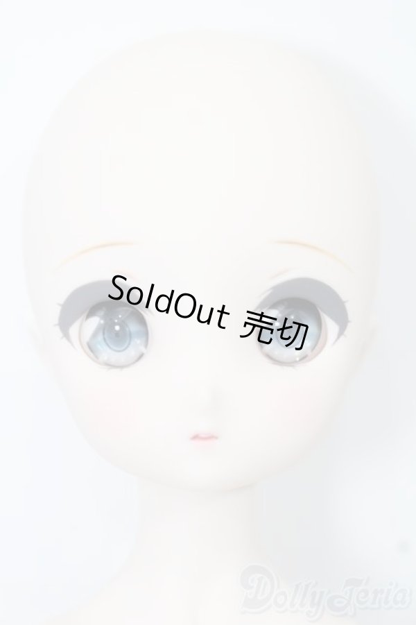 画像1: MDD/ドリームチョイス:DC-H-20ヘッド S-25-06-22-001-GN-ZS (1)