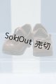 画像: 【新宿マルイアネックス店 店頭販売商品】MDD/OF:靴 2100150000012382-ZM