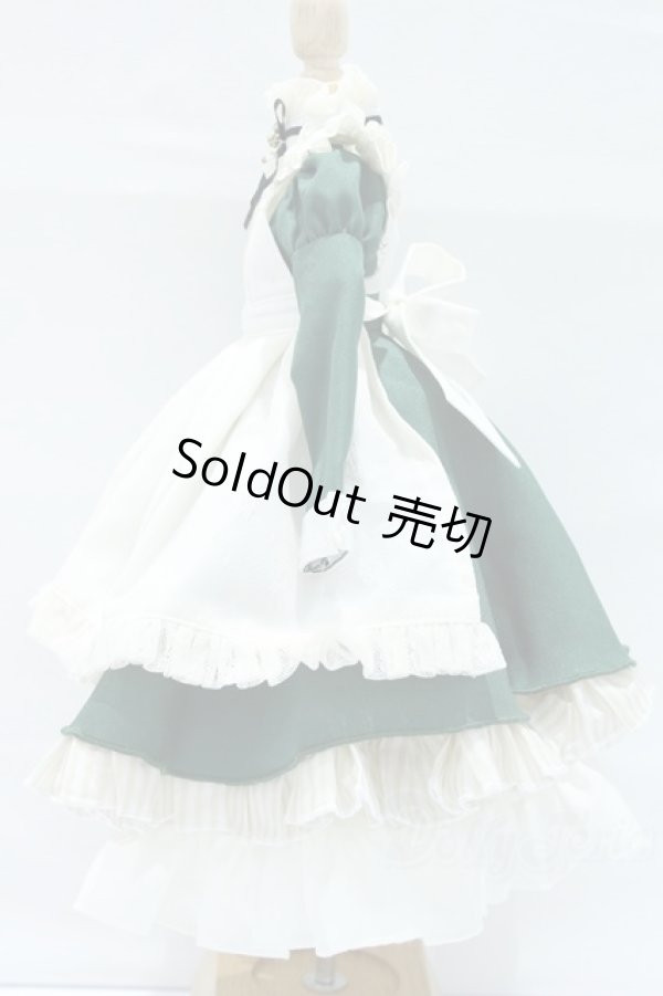 画像2: MDD/OF:クラシカルメイド Ginger tea様製  S-25-11-30-033-GN-ZS (2)