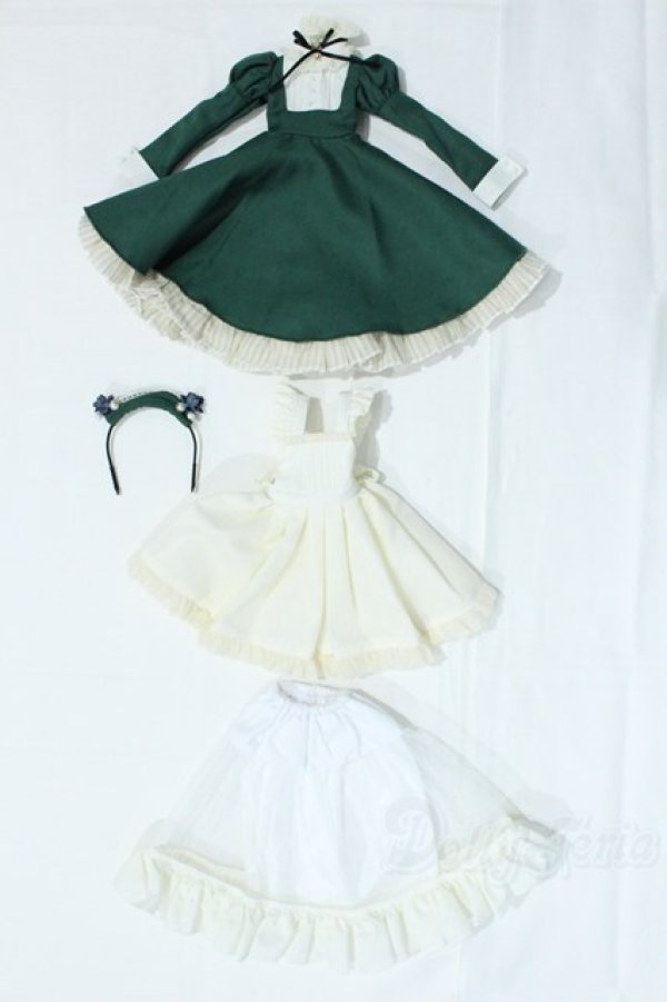 画像5: MDD/OF:クラシカルメイド Ginger tea様製  S-25-11-30-033-GN-ZS (5)