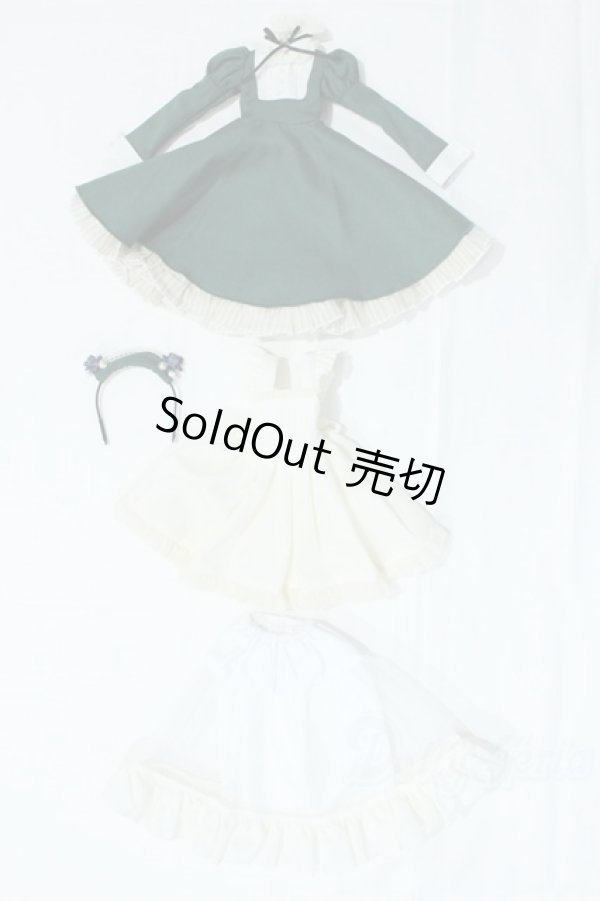 画像5: MDD/OF:クラシカルメイド Ginger tea様製  S-25-11-30-033-GN-ZS (5)