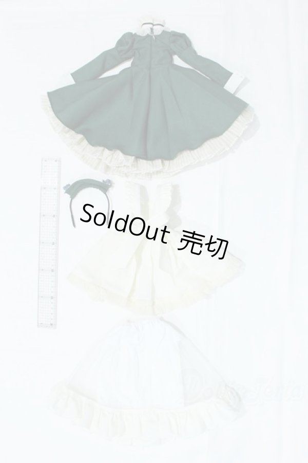 画像6: MDD/OF:クラシカルメイド Ginger tea様製  S-25-11-30-033-GN-ZS (6)