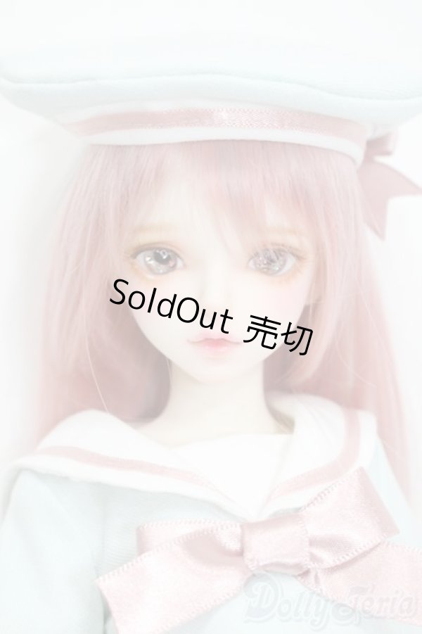 画像1: MYOU DOLL/櫻Michelle 2022 Limited S-25-07-27-010-GN-ZS (1)