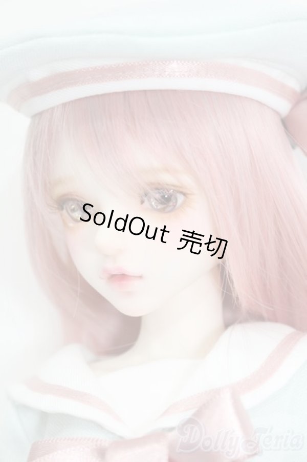 画像2: MYOU DOLL/櫻Michelle 2022 Limited S-25-07-27-010-GN-ZS (2)