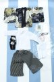 画像: 【新宿マルイアネックス店 店頭販売商品】幼SD/OF:衣装セット 2100150000012387-ZM