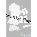 画像: 一万回の脱出計画/OF:聖匙衣装 S-25-06-22-280-GN-ZS