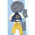 画像: 【新宿マルイアネックス店 店頭販売商品】ネオブライス/OF:衣装 2100150000012406-ZM