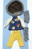 画像2: 【新宿マルイアネックス店 店頭販売商品】ネオブライス/OF:衣装 2100150000012406-ZM (2)