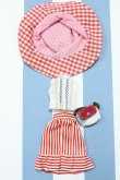 画像2: 【新宿マルイアネックス店 店頭販売商品】ネオブライス/OF:衣装 2100150000012407-ZM (2)