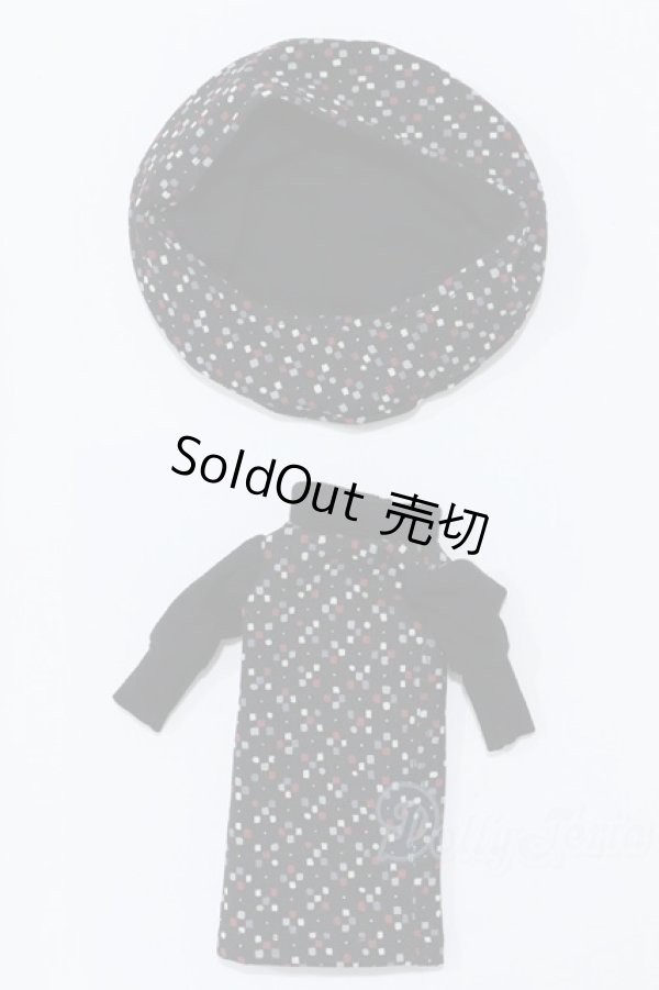 画像1: ネオブライス/OF:衣装 S-25-12-21-039-GN-ZS (1)