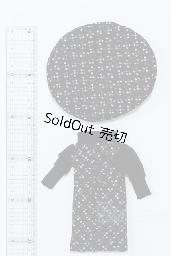 画像2: ネオブライス/OF:衣装 S-25-12-21-039-GN-ZS (2)