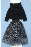 画像1: 【新宿マルイアネックス店 店頭販売商品】ネオブライス/OF:衣装 2100150000012419-ZM (1)