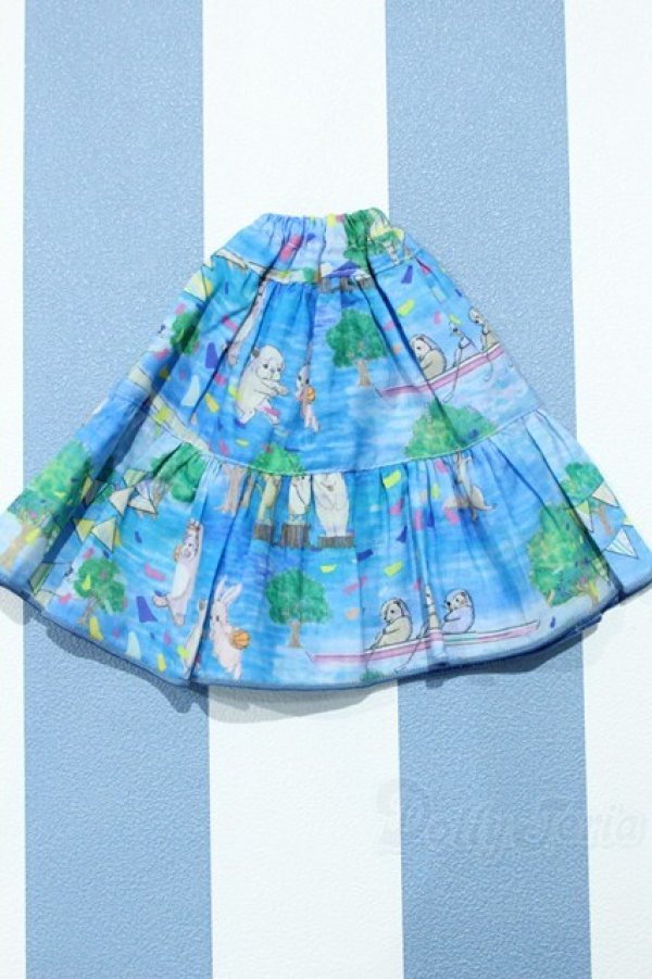 画像1: 【新宿マルイアネックス店 店頭販売商品】ジェニー/OF:衣装 2100150000012426-ZM (1)