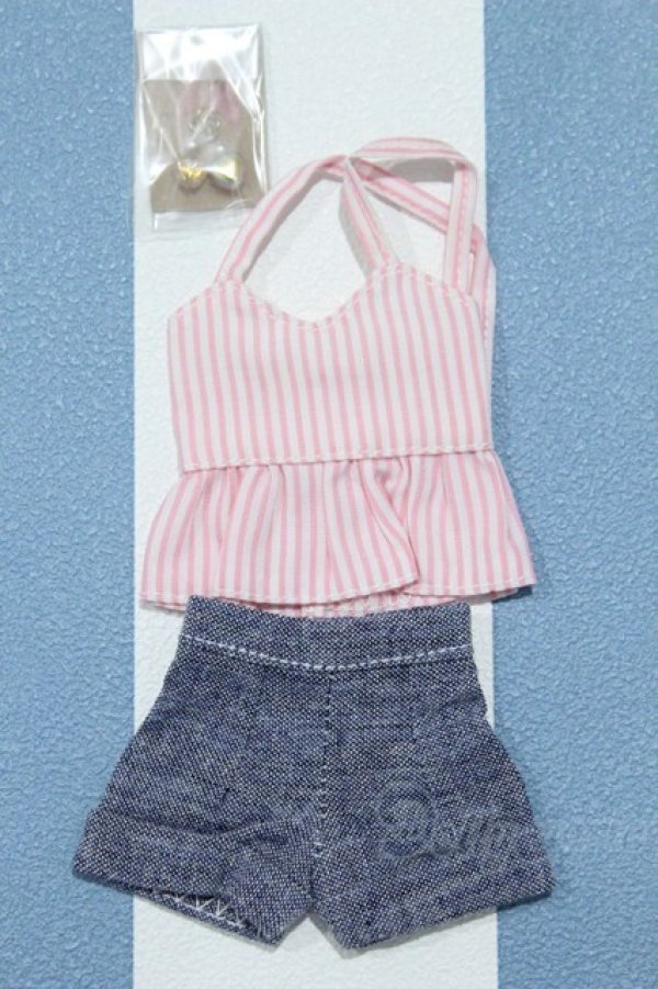 画像1: 【新宿マルイアネックス店 店頭販売商品】リカちゃん/OF:衣装 2100150000012443-ZM (1)