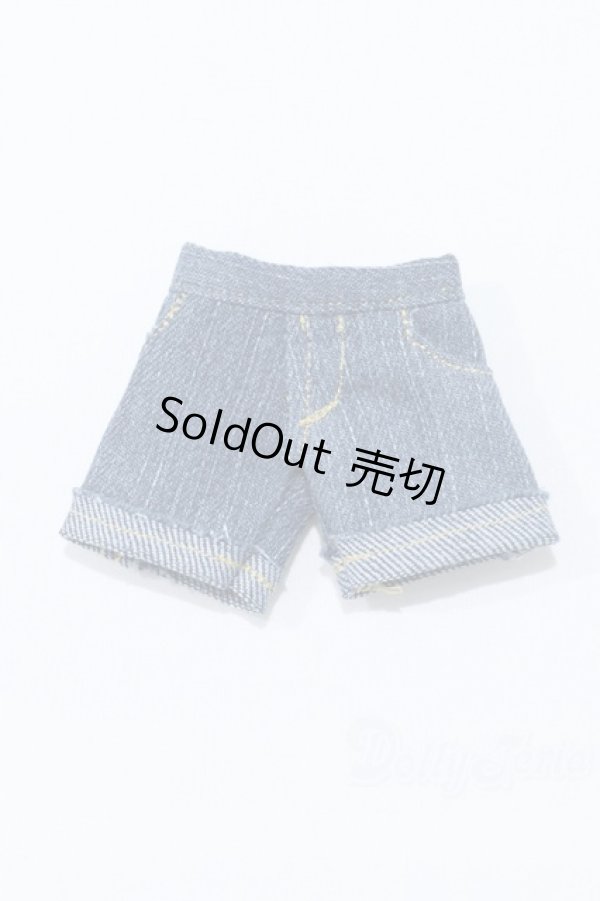 画像1: リカちゃん/OF:衣装 S-26-01-04-074-GN-ZS (1)