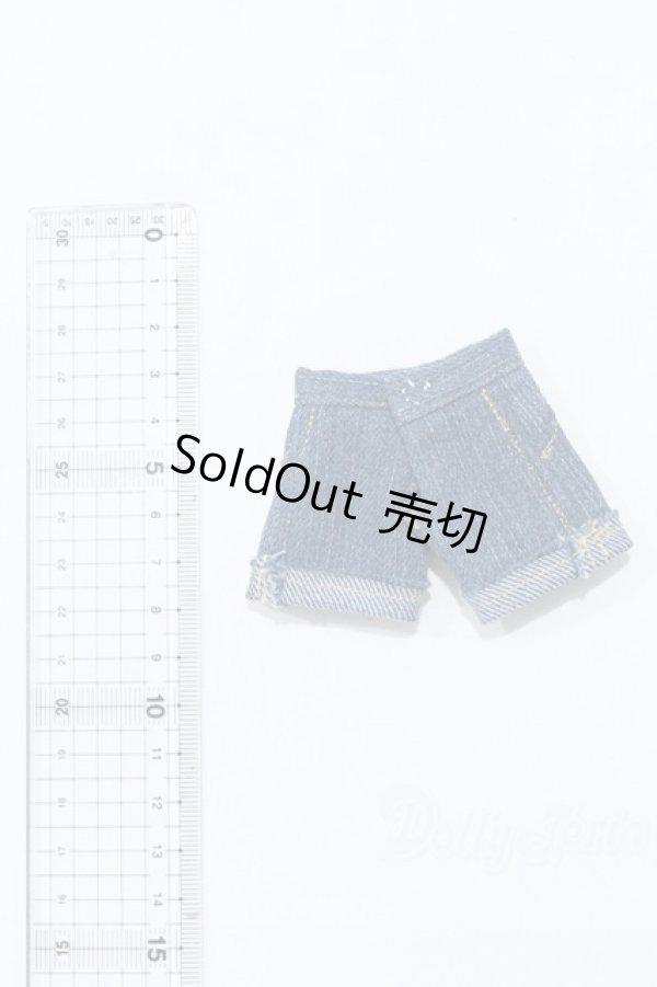 画像2: リカちゃん/OF:衣装 S-26-01-04-074-GN-ZS (2)