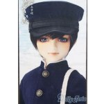 画像: SDM男の子/上村稔 S-25-06-15-101-GN-ZS