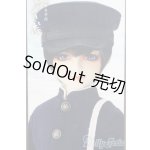 画像: SDM男の子/上村稔 S-25-09-28-407-GN-ZS