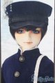 画像: SDM男の子/上村稔 S-25-06-15-101-GN-ZS