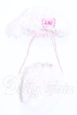 画像1: ミディブライス/OF:衣装 S-26-05-24-089-GN-ZS (1)