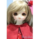画像: 【新宿マルイアネックス店 店頭販売商品】DearSD/なゆ アニバーサリードレスVer.SD生誕25周年記念の特別仕様 2100150000012462-ZM