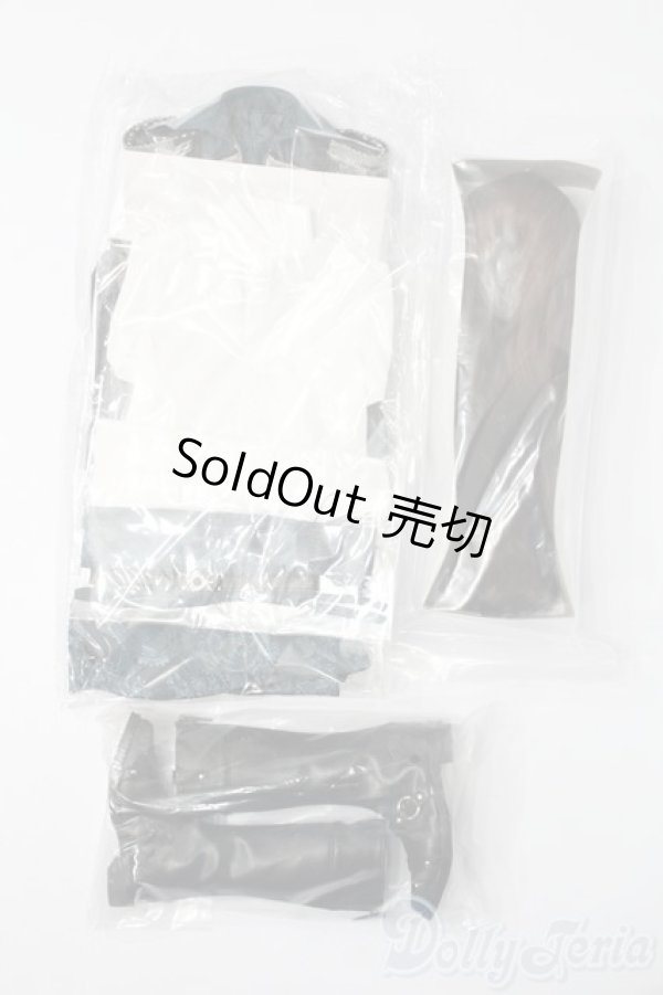 画像9: SD17B/ウィリアムズ Williams Commodore Ver.2 S-25-11-23-652-GN-ZS (9)