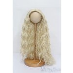 画像: 8-9inch/夢天使オーナー限定・The Timelrss Beauty ウィッグ S-25-06-22-091-GN-ZS