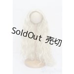 画像: 8-9inch/夢天使オーナー限定・The Timelrss Beauty ウィッグ S-26-03-01-391-GN-ZS