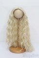 画像: 8-9inch/夢天使オーナー限定・The Timelrss Beauty ウィッグ S-25-06-22-091-GN-ZS