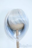画像1: 8-9inch/ウィッグ Y-25-11-26-111-GN-ZY (1)