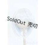 画像: 8-9inch/ウィッグ Y-25-11-26-111-GN-ZY