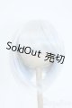 画像: 8-9inch/ウィッグ Y-25-11-26-111-GN-ZY