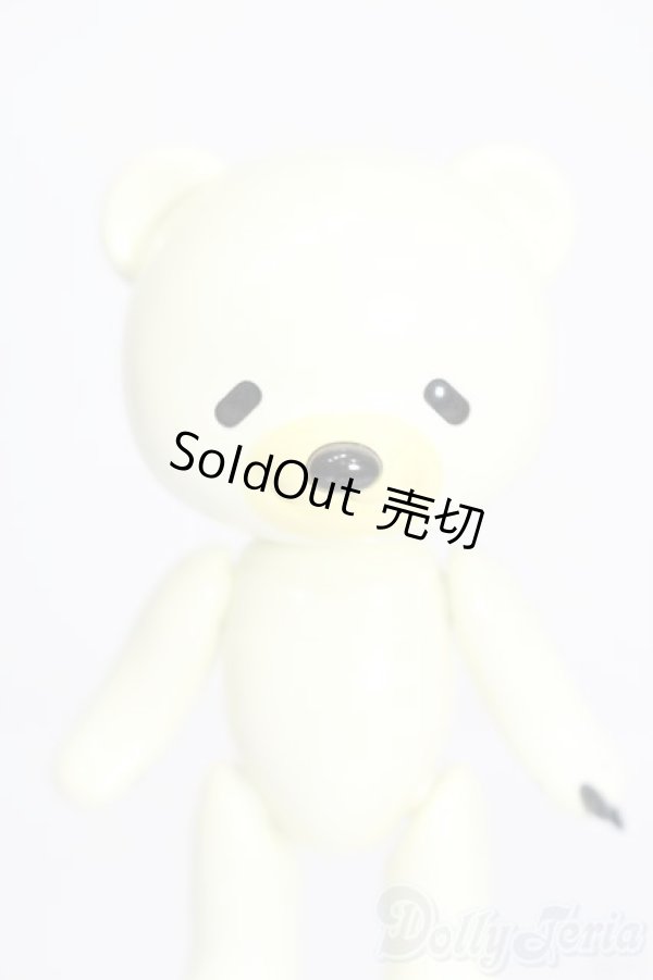 画像1: ハニーベア/しろくましげちゃん つるりんVer. 重田会長直筆サイン入り S-26-02-01-519-GN-ZS (1)