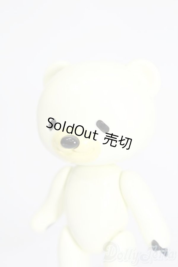 画像2: ハニーベア/しろくましげちゃん つるりんVer. 重田会長直筆サイン入り S-26-02-01-519-GN-ZS (2)