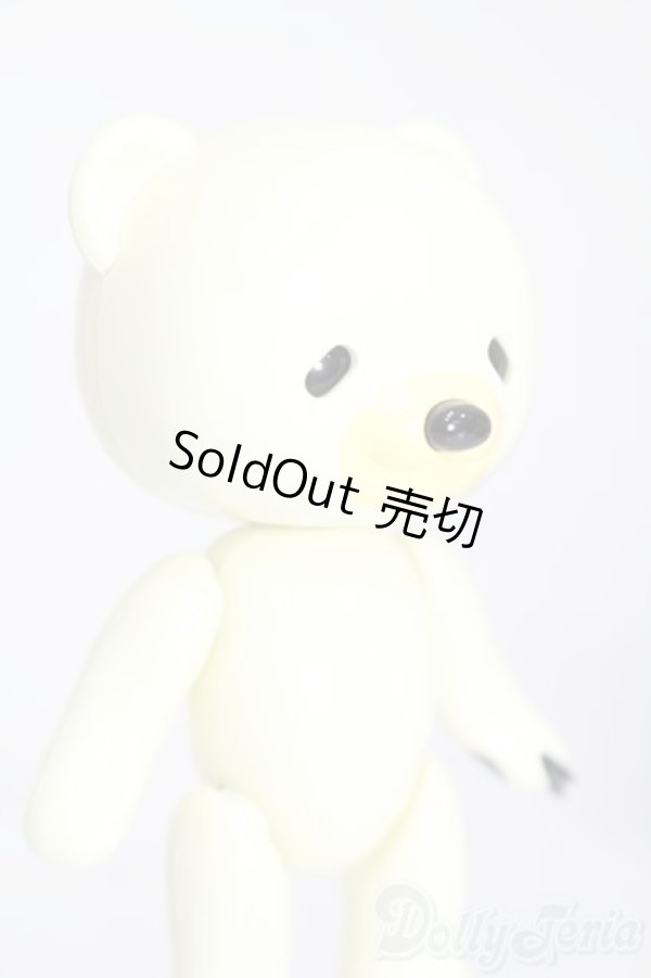 画像3: ハニーベア/しろくましげちゃん つるりんVer. 重田会長直筆サイン入り S-26-02-01-519-GN-ZS (3)