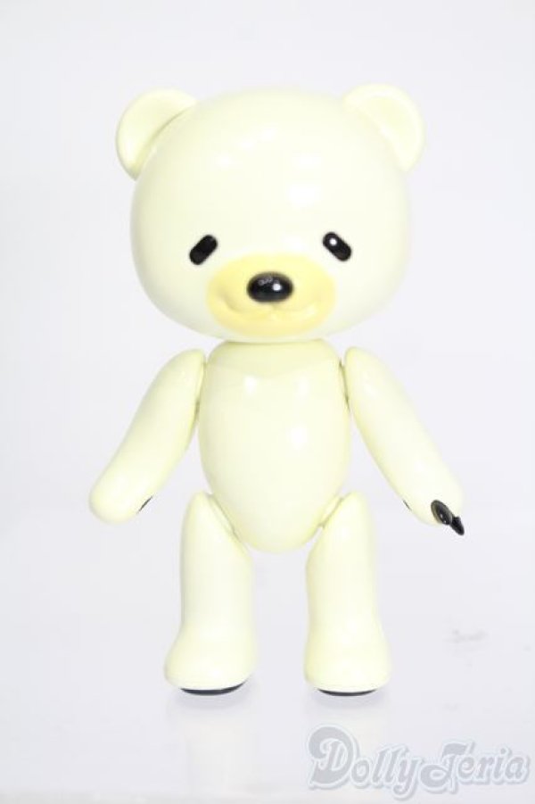 画像4: ハニーベア/しろくましげちゃん つるりんVer. 重田会長直筆サイン入り S-25-12-21-547-GN-ZS (4)