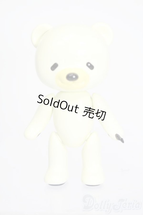 画像4: ハニーベア/しろくましげちゃん つるりんVer. 重田会長直筆サイン入り S-26-02-01-519-GN-ZS (4)